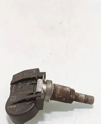 BMW 1 F20 F21 Tire pressure sensor 6855539 S180052056H 70735510