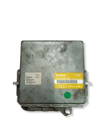 Audi A6 S6 C4 4A Engine control unit/module 0281001092 443907401BA