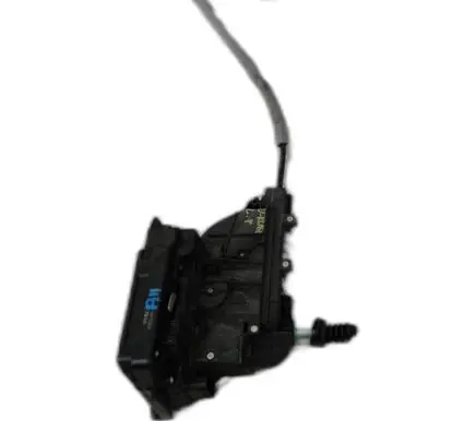 Mercedes-Benz V Class W447 Lock set A4477200035