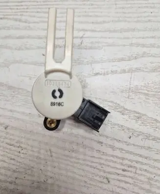 Opel Insignia A Brake pedal sensor switch 10366474 8916C