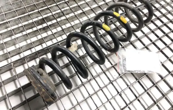 KIA Sportage Rear coil spring 55330-CJCA0