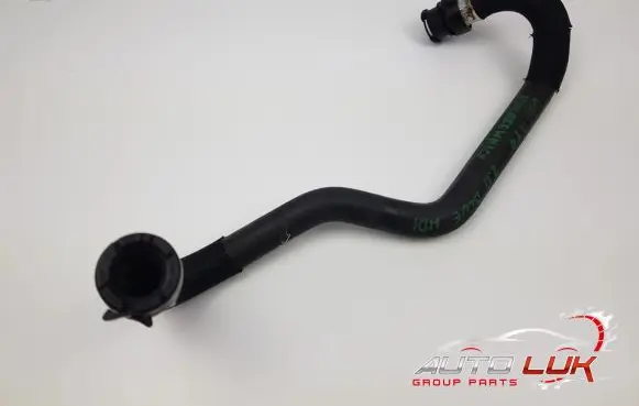 Fiat Ducato Heater radiator pipe/hose 
