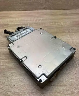 Ford Escort Engine control unit/module ECU 95AB12A650PC PIGS