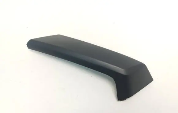 Volkswagen Tiguan Front door handle cover 5NA867172A