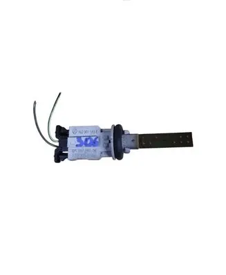 Volkswagen PASSAT B8 Interior temperature sensor 1K0907543E