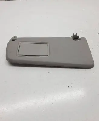 Ford S-MAX Sun visor