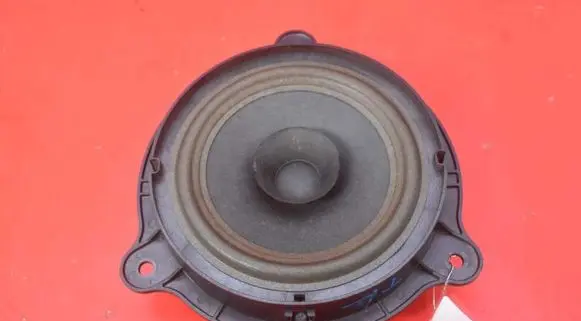 Nissan Qashqai Subwoofer speaker 20156-AV700