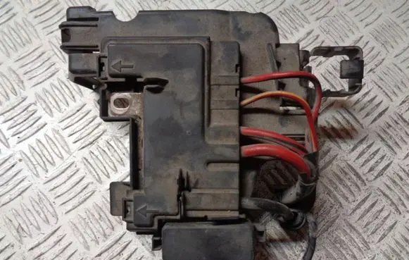Seat Ibiza IV (6J,6P) Positive wiring loom 6R0915345E