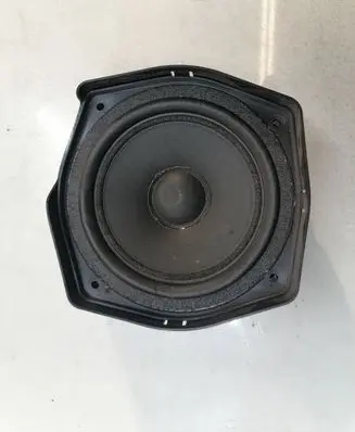 BMW Z4 E89 Subwoofer speaker 9181819