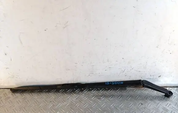 Lexus IS III XE30 Front wiper blade arm 