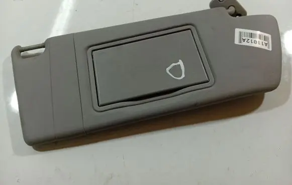 Opel Vectra C Sun visor