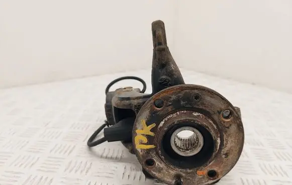 Citroen C3 Aircross Front wheel hub 