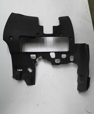 Audi A5 8T 8F Dashboard lower bottom trim panel 8K1880301C