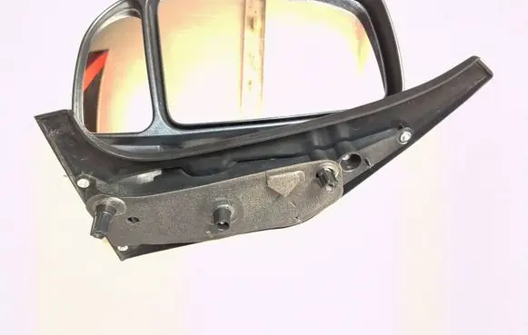 Renault Master II Coupe wind mirror (mechanical) 