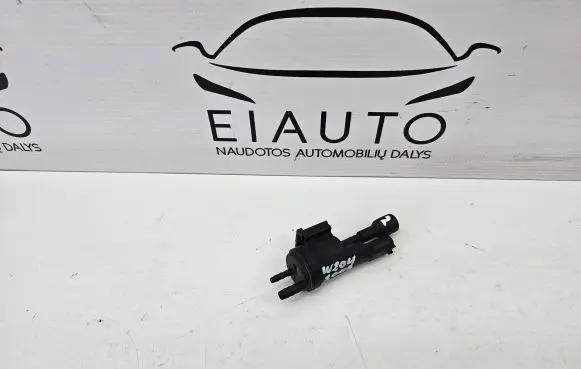 Mercedes-Benz C W204 Vacuum valve 0025401497