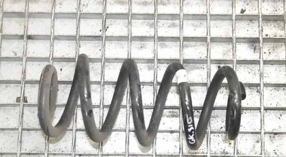 Audi A5 Rear coil spring 8W0511115