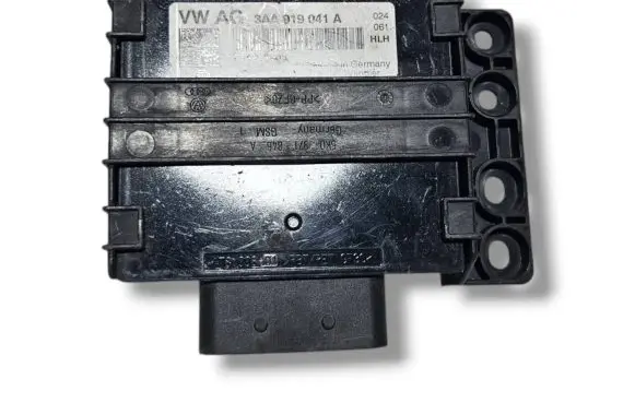 Volkswagen Tiguan Other control units/modules 3AA919041A 0349129063 AU20J080