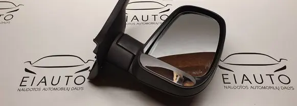 Ford Transit Coupe wind mirror (mechanical) 8C183R030A