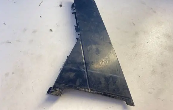 Renault Talisman Rear door trim (molding) 822351529R
