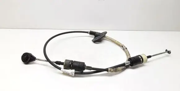 Volvo V60 Gear shift cable linkage 31256941