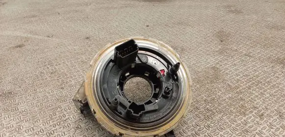 Audi Q7 4L Airbag slip ring squib (SRS ring) 4E0953541B