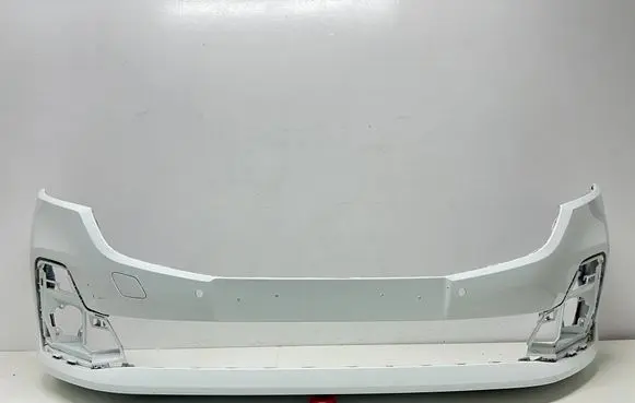 Ford Transit - Tourneo Connect Front bumper 2KF807221A