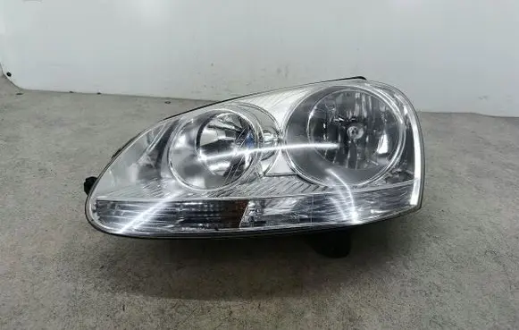 Volkswagen Golf V Headlight/headlamp 200318