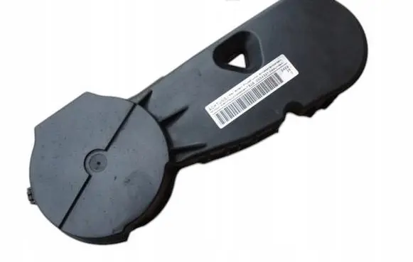 Audi Q7 4L Timing belt guard (cover)
