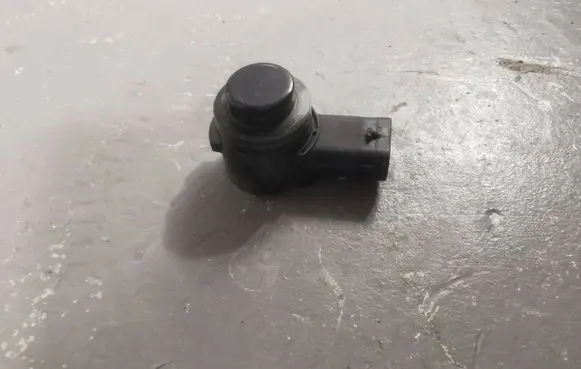 BMW 7 G11 G12 Electric window control switch 7989654 3086511621