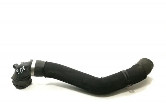 Audi Q5 SQ5 Engine coolant pipe/hose 8R0121056