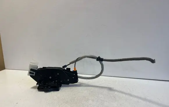 Mercedes-Benz GLB X247 Front door lock A0997202802 A1770032899