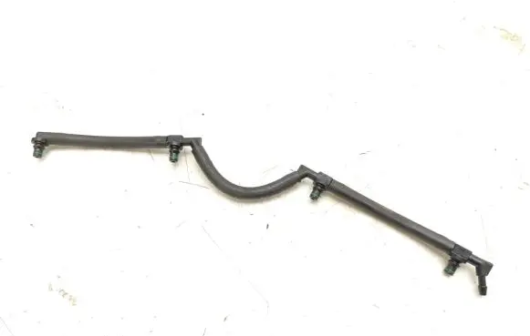 Citroen Xsara Picasso Fuel return line/hose 