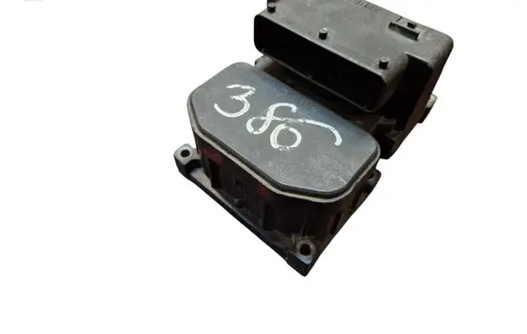 Renault Kangoo I ABS Pump 0273004620