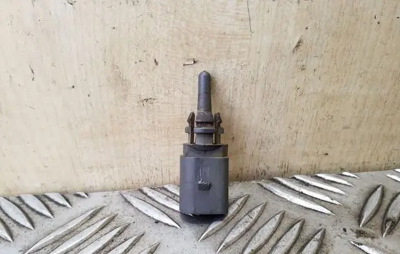 Skoda Superb B6 (3T) Outside/exterior temperature sensor 8Z0820535A