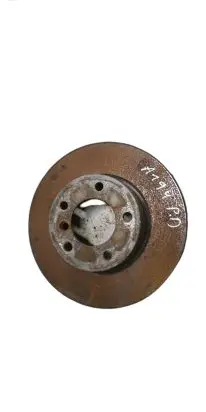 BMW 1 E81 E87 Front brake disc NOCODE
