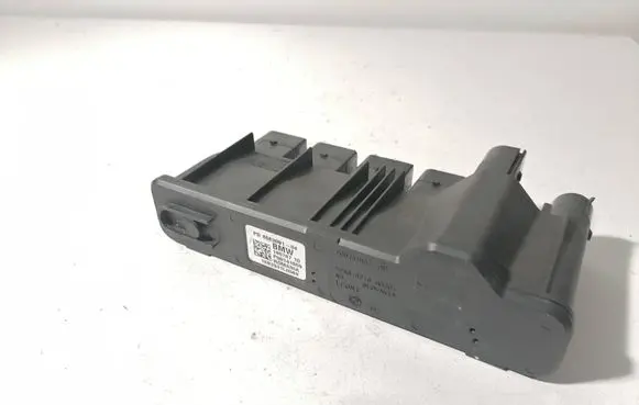 BMW 5 G30 G31 Other control units/modules 8583091 18576710 16B2931L0589