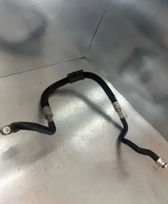 Audi A6 S6 C7 4G Air conditioning (A/C) pipe/hose 4g0260701L