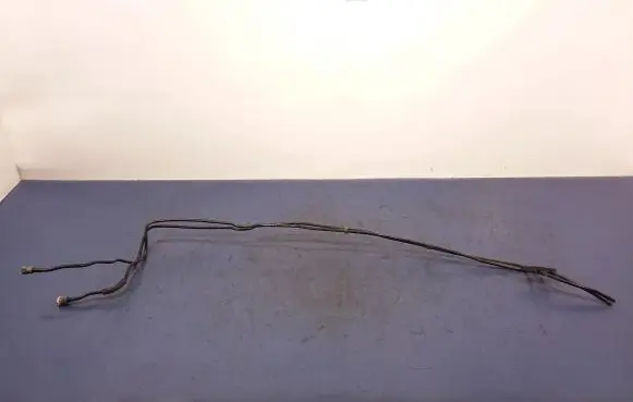 Citroen C4 II Picasso Fuel line pipe