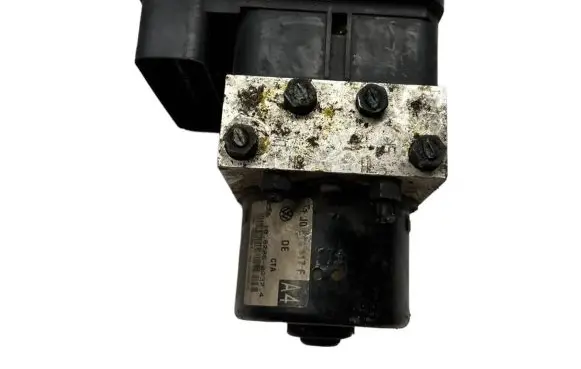 Volkswagen Golf IV ABS Pump 1J0614117F 10020600374 1C0907379J