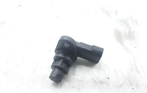 Opel Zafira B Crankshaft position sensor 55201876
