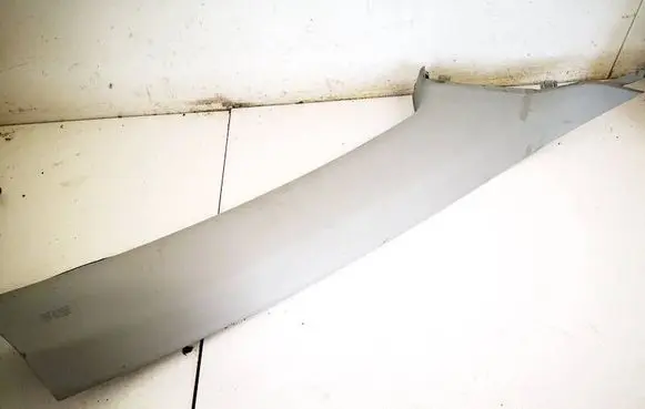 (C) pillar trim