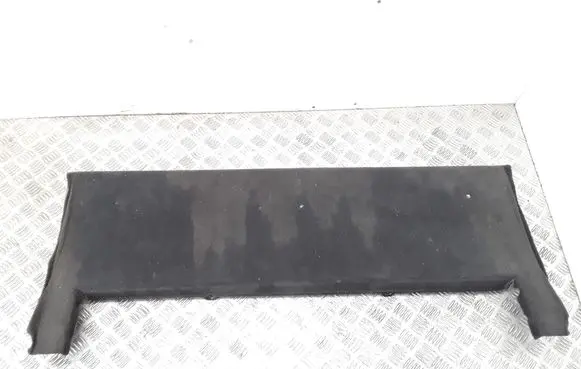Mercedes-Benz E W124 Trunk/boot floor carpet liner 