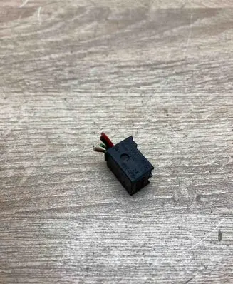 Mercedes-Benz E W211 Plug wire A0015451073 19694741A
