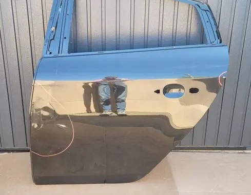 Fiat Bravo Rear door