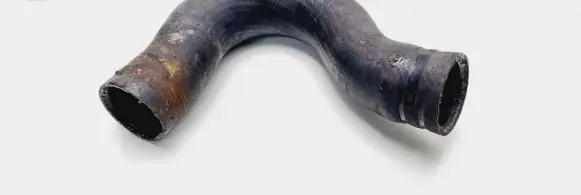 Subaru Forester SH Engine coolant pipe/hose
