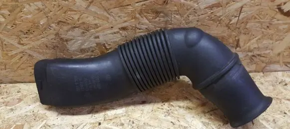 BMW 7 E65 E66 Air intake hose/pipe 13717789131 13981114