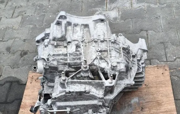 Mazda CX-5 Automatic gearbox 5TR0735251 260717HR1539 FZ2119100
