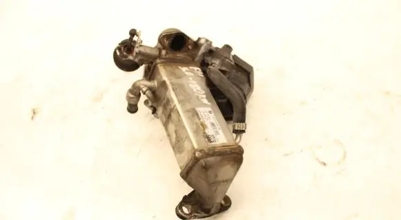 BMW 7 F01 F02 F03 F04 EGR valve cooler 7805446