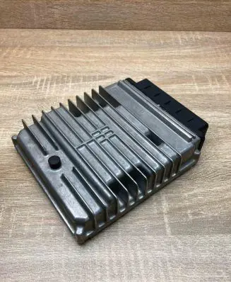 Ford Focus Engine control unit/module ECU 2M5A12A650PF 0411C004G