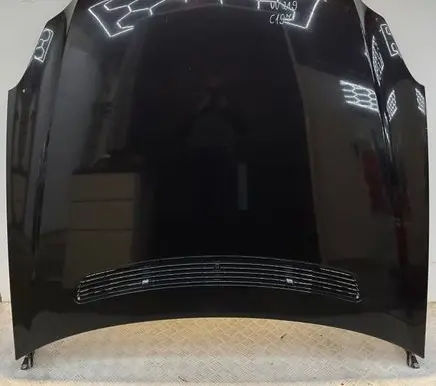 Mercedes-Benz CLS C219 Engine bonnet/hood